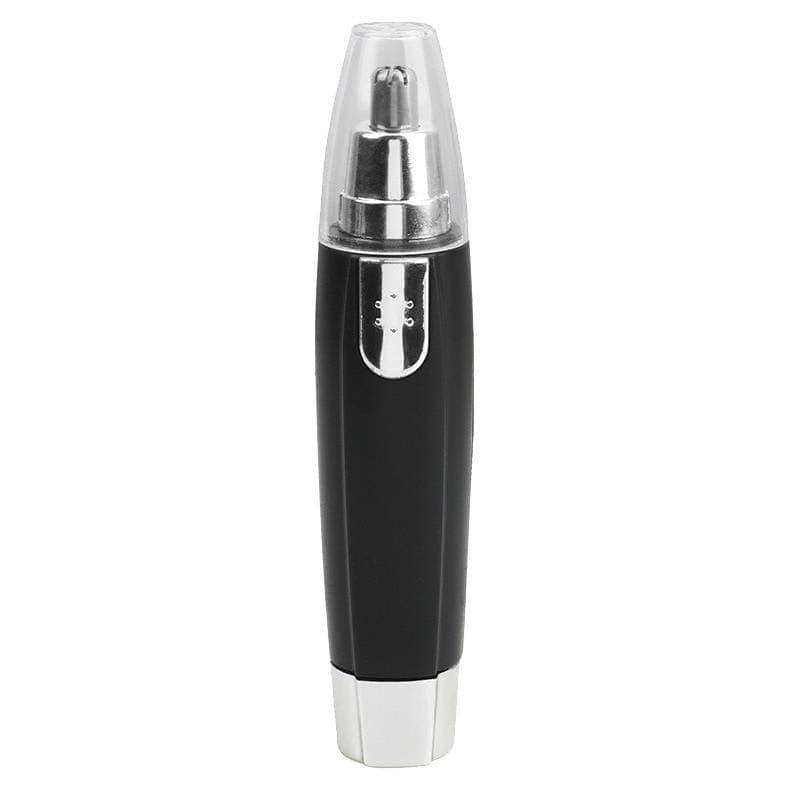 Nose hair, Eyebrow, Ear hair Trimmer for Men and Women - Ammpoure London