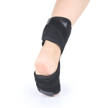 Load image into Gallery viewer, Plantar Fasciitis Support, Orthotics Drop Foot Brace with Aluminum Plate Support for Plantar Fasciitis Heel Spur Relief - Ammpoure Wellbeing 🇬🇧

