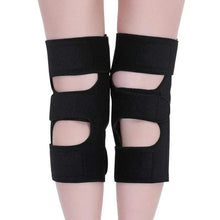 Load image into Gallery viewer, Self Heating Knee Pads Support Magnetic - Ammpoure London
