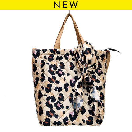 Tote Bag (One-Off Print) - Ammpoure London