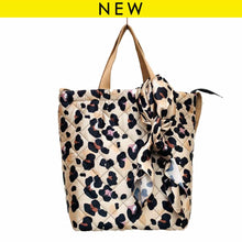 Load image into Gallery viewer, Tote Bag (One-Off Print) All - Ammpoure London
