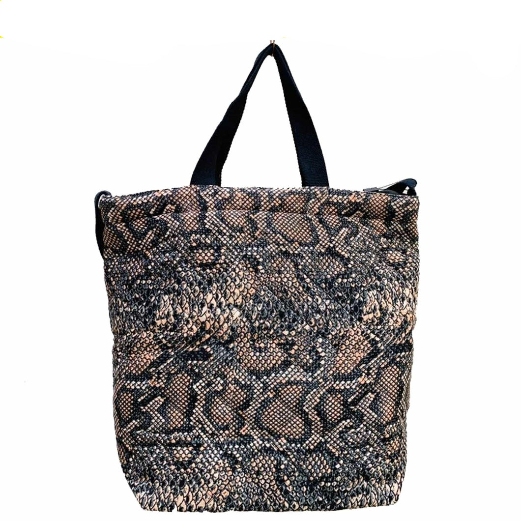 Tote Bag (One-Off Print) - Ammpoure London