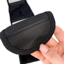 Load image into Gallery viewer, Tourmaline Waist Brace Support Belt Band Self Heating Lower Back Supports Magnetic Therapy Lumbar Waist Bandage Back Waist Belt - Ammpoure Wellbeing 🇬🇧
