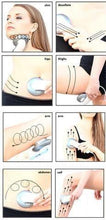Load image into Gallery viewer, Ultrasonic Cavitation EMS 3 in 1 fat &amp; cellulite remover - Ammpoure London
