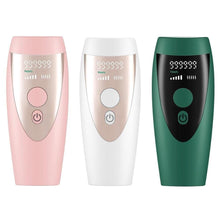 Load image into Gallery viewer, Upgraded IPL Laser Hair Removal - Flash Epilator - Ammpoure London
