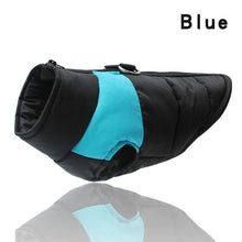 Load image into Gallery viewer, Upgraded Waterproof Dog Coat, Sizes - S to 5XL - Ammpoure London

