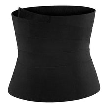 Load image into Gallery viewer, Waist Trainer Snatch Me Up Bandage Wrap Shaperwear Belt Women Slimming Tummy Belt Corset Top Stretch Bands Cincher Body Shaper - Ammpoure Wellbeing 🇬🇧
