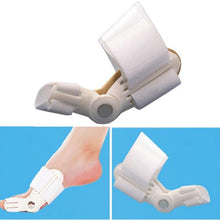 Load image into Gallery viewer, Wholesale Bunion Splint Big Toe Straightener Corrector - Pack of 10 - Ammpoure Wellbeing 🇬🇧
